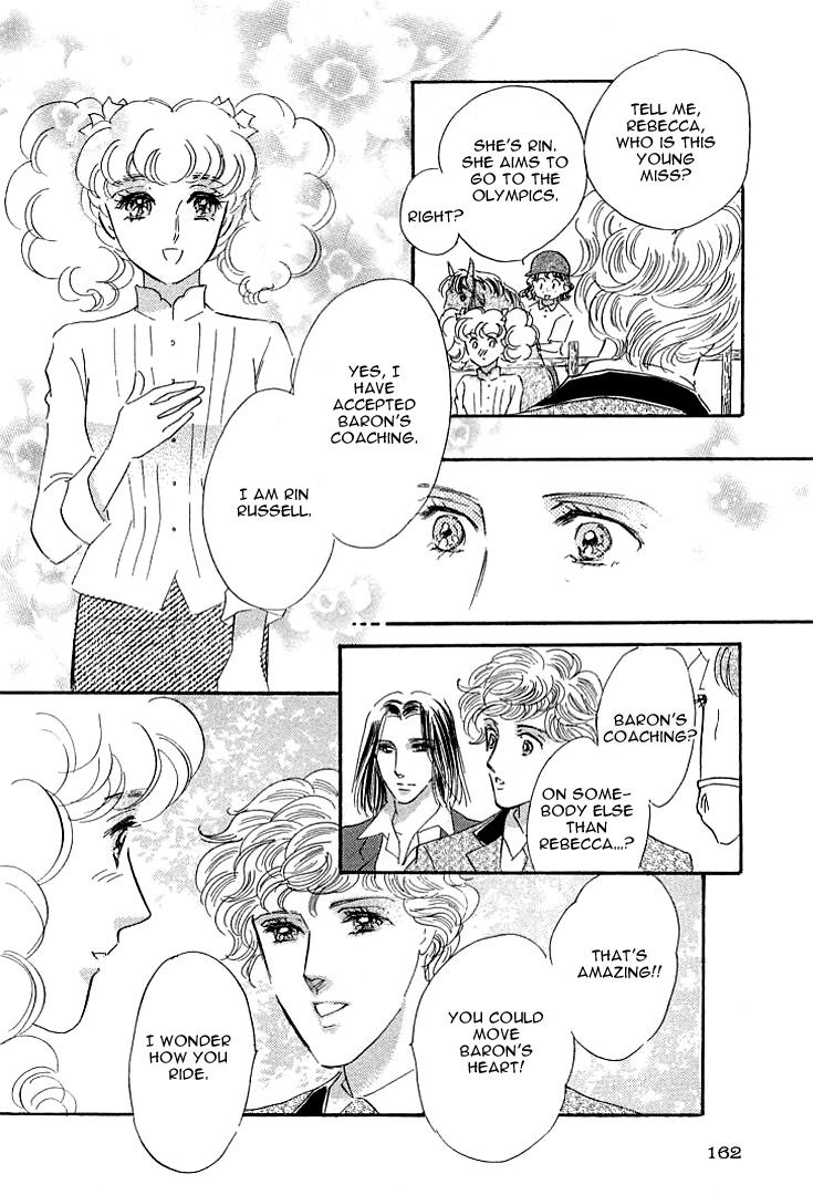 Lady Rin! Chapter 4 page 37 - Chapter 4