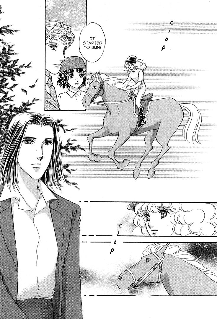 Lady Rin! Chapter 4 page 45 - Chapter 4