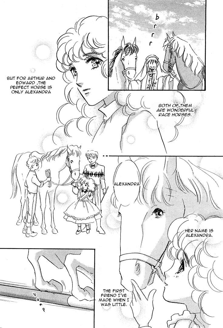 Lady Rin! Chapter 4 page 49 - Chapter 4