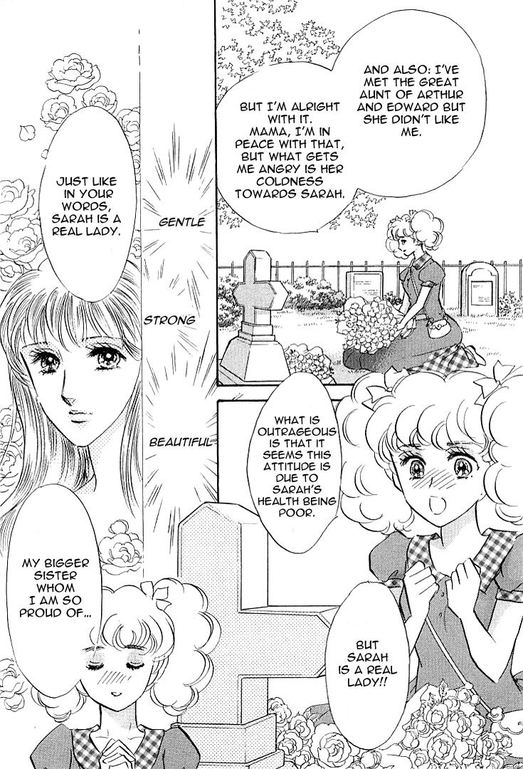 Lady Rin! Chapter 4 page 5 - Chapter 4