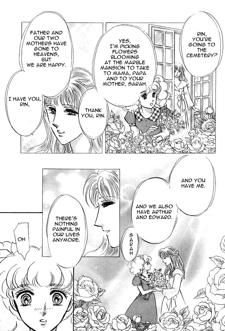 Lady Rin! Chapter 4 page 6 - Chapter 4