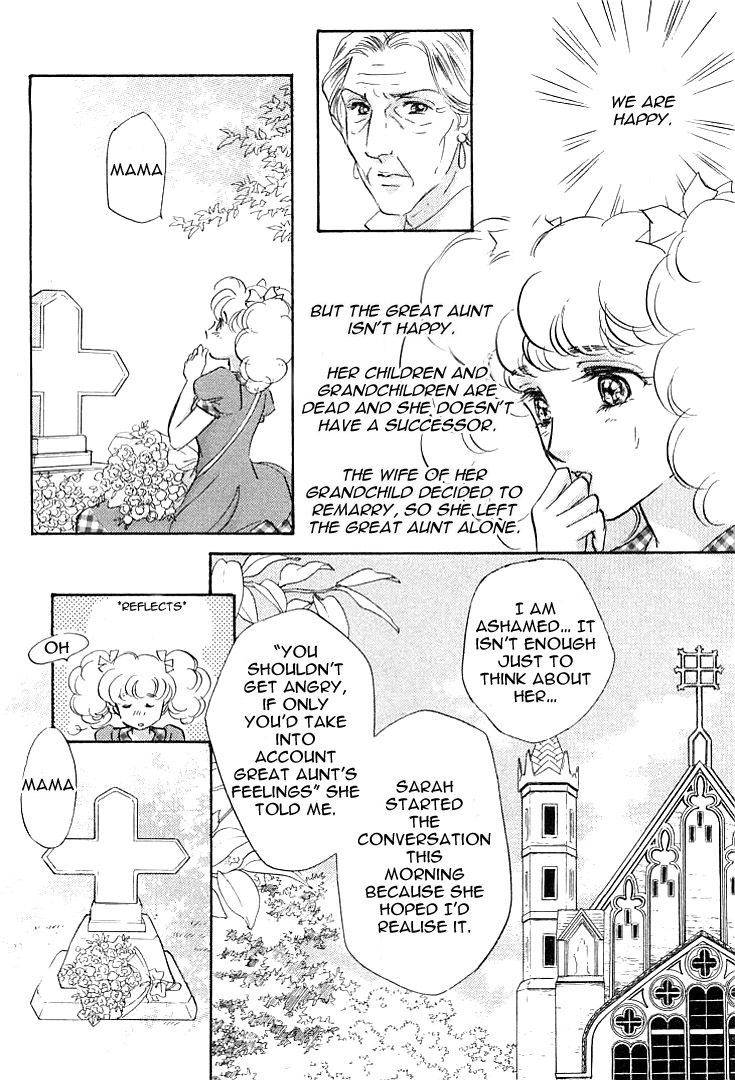 Lady Rin! Chapter 4 page 7 - Chapter 4