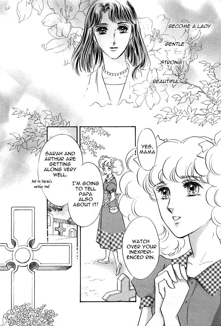 Lady Rin! Chapter 4 page 8 - Chapter 4