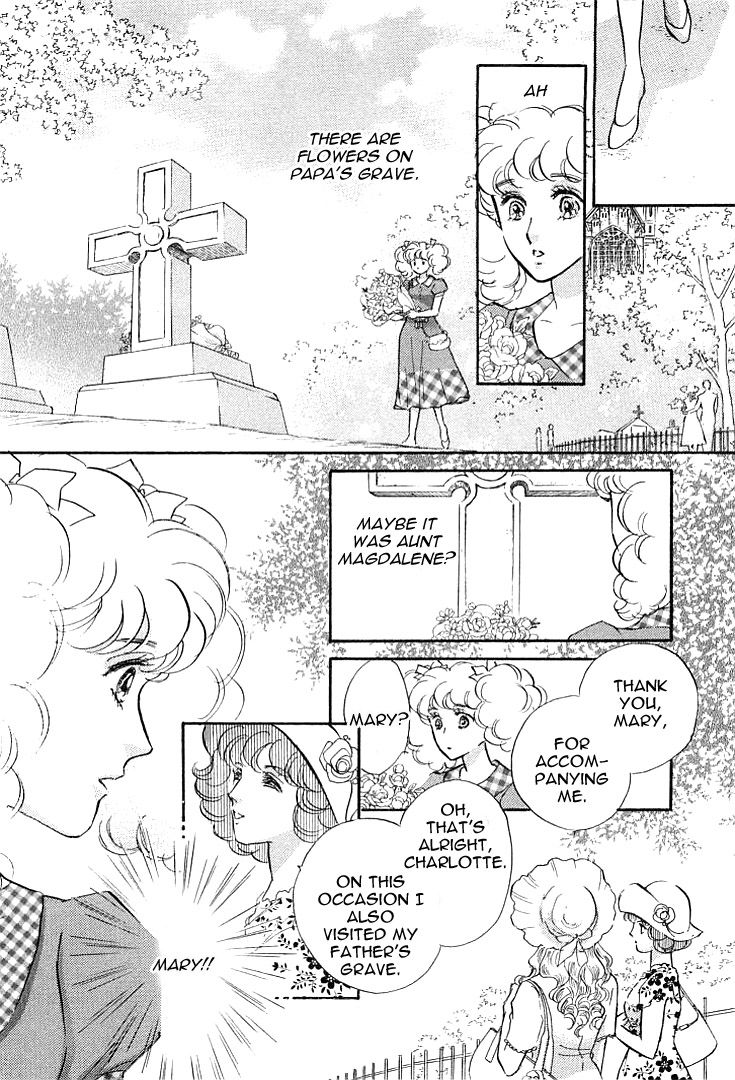 Lady Rin! Chapter 4 page 9 - Chapter 4