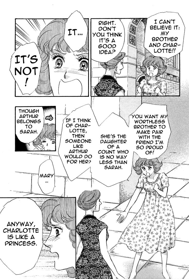 Lady Rin! Chapter 5 page 10 - Chapter 5