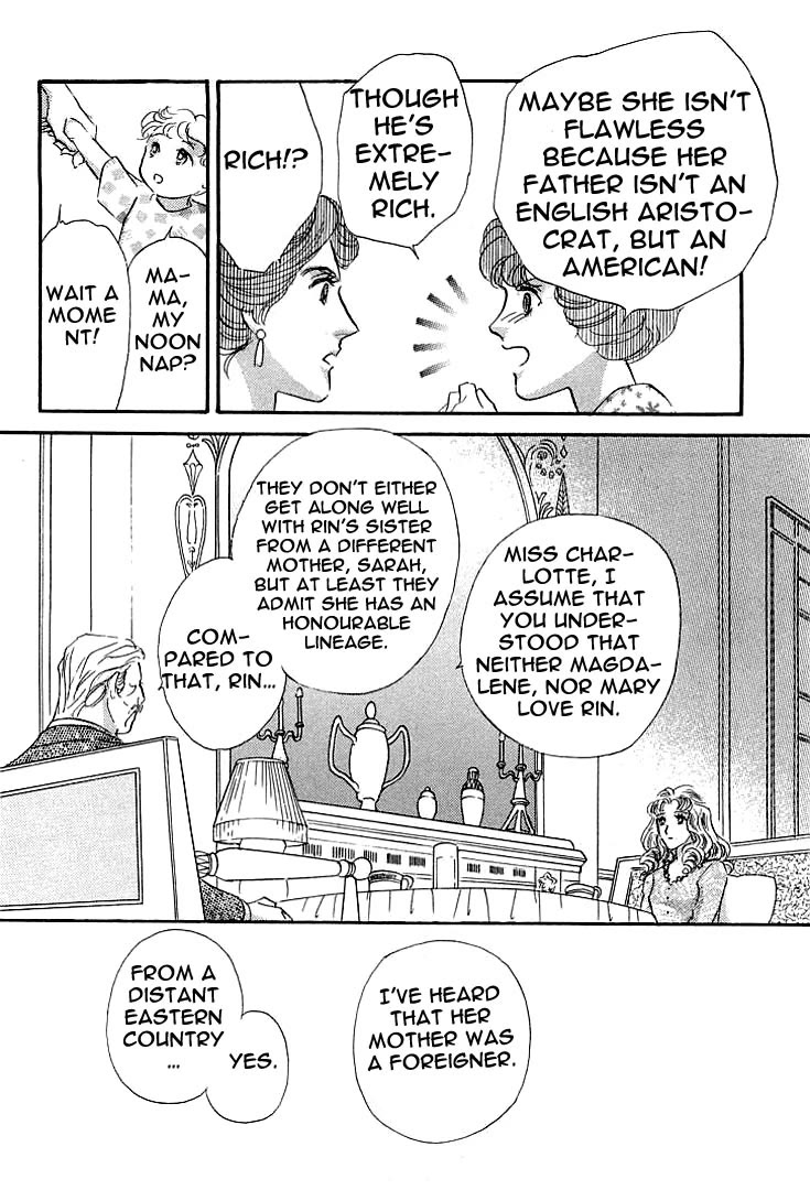 Lady Rin! Chapter 5 page 11 - Chapter 5