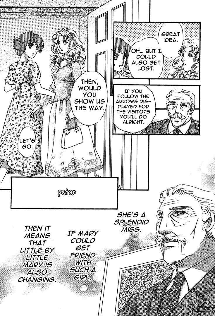 Lady Rin! Chapter 5 page 13 - Chapter 5