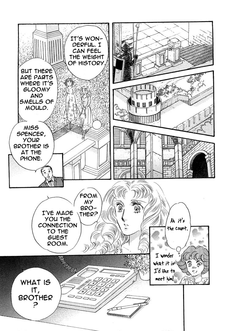 Lady Rin! Chapter 5 page 14 - Chapter 5