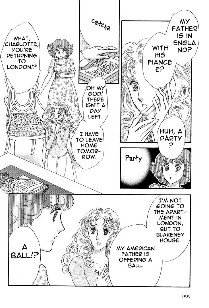 Lady Rin! Chapter 5 page 15 - Chapter 5