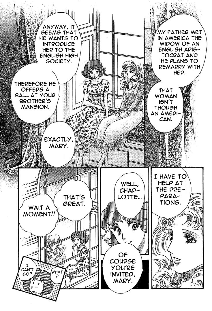 Lady Rin! Chapter 5 page 16 - Chapter 5