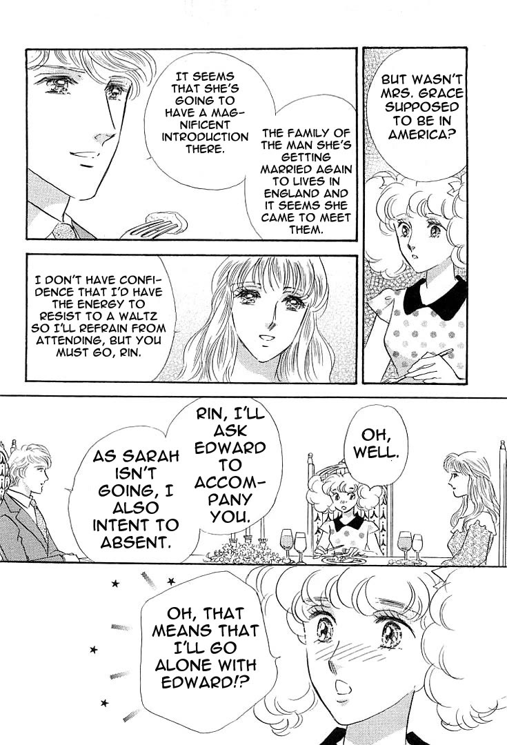 Lady Rin! Chapter 5 page 19 - Chapter 5
