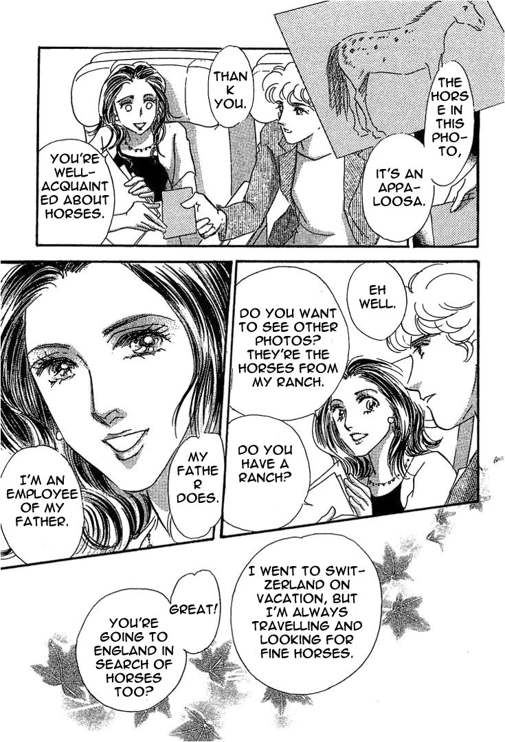 Lady Rin! Chapter 5 page 22 - Chapter 5