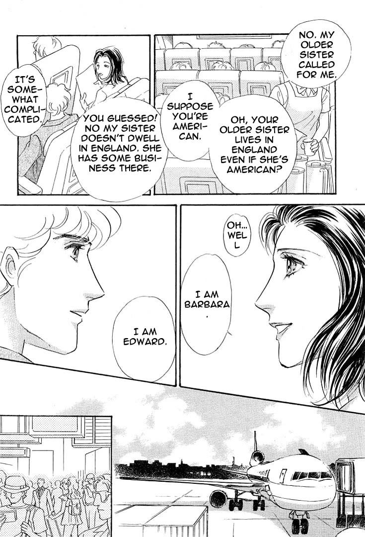 Lady Rin! Chapter 5 page 23 - Chapter 5
