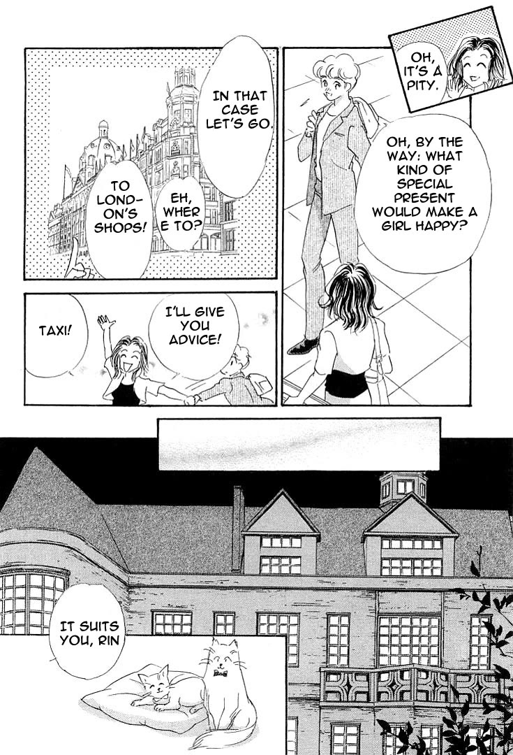 Lady Rin! Chapter 5 page 25 - Chapter 5