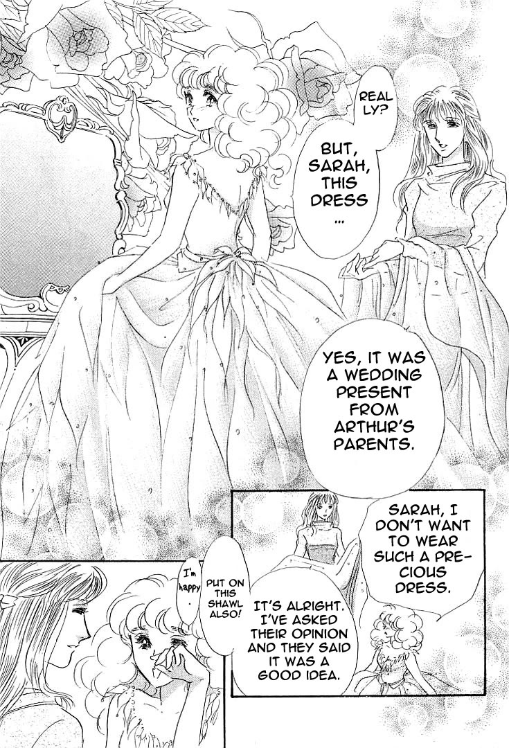 Lady Rin! Chapter 5 page 26 - Chapter 5