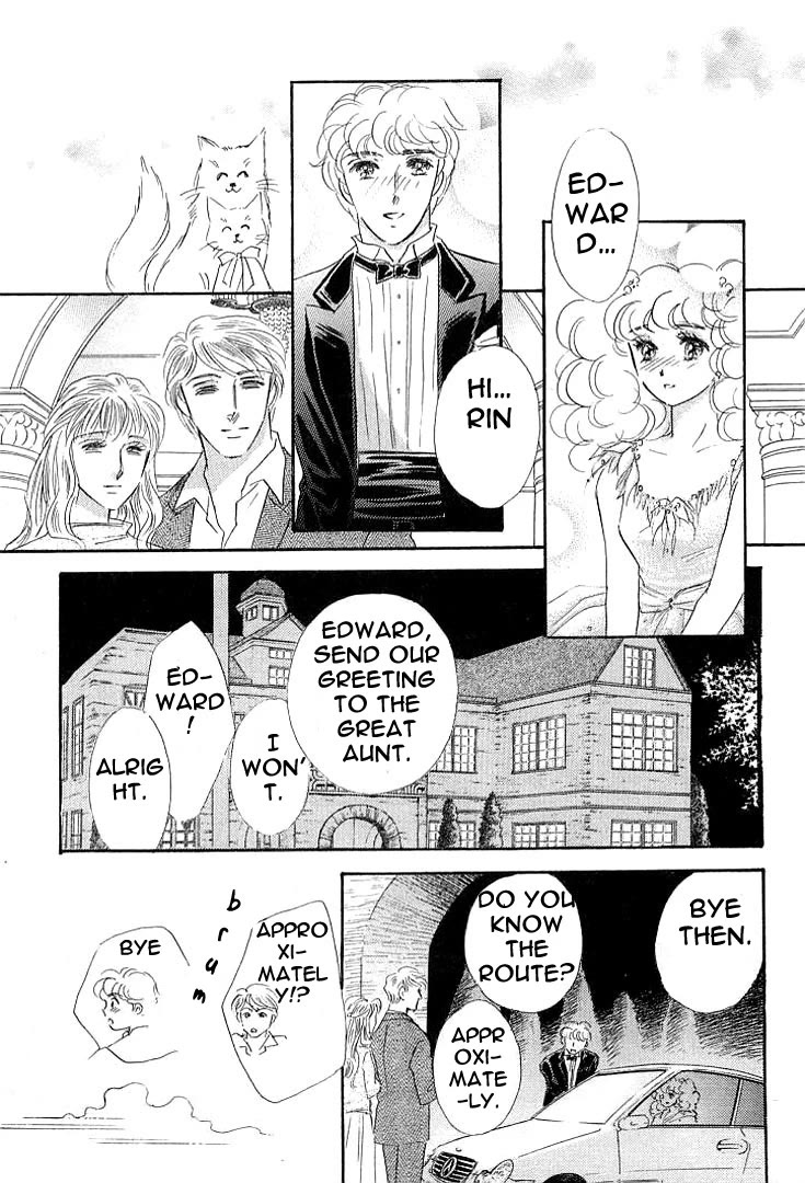 Lady Rin! Chapter 5 page 28 - Chapter 5