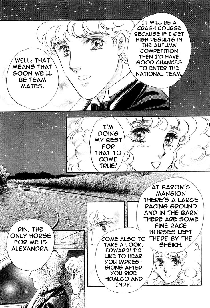 Lady Rin! Chapter 5 page 30 - Chapter 5