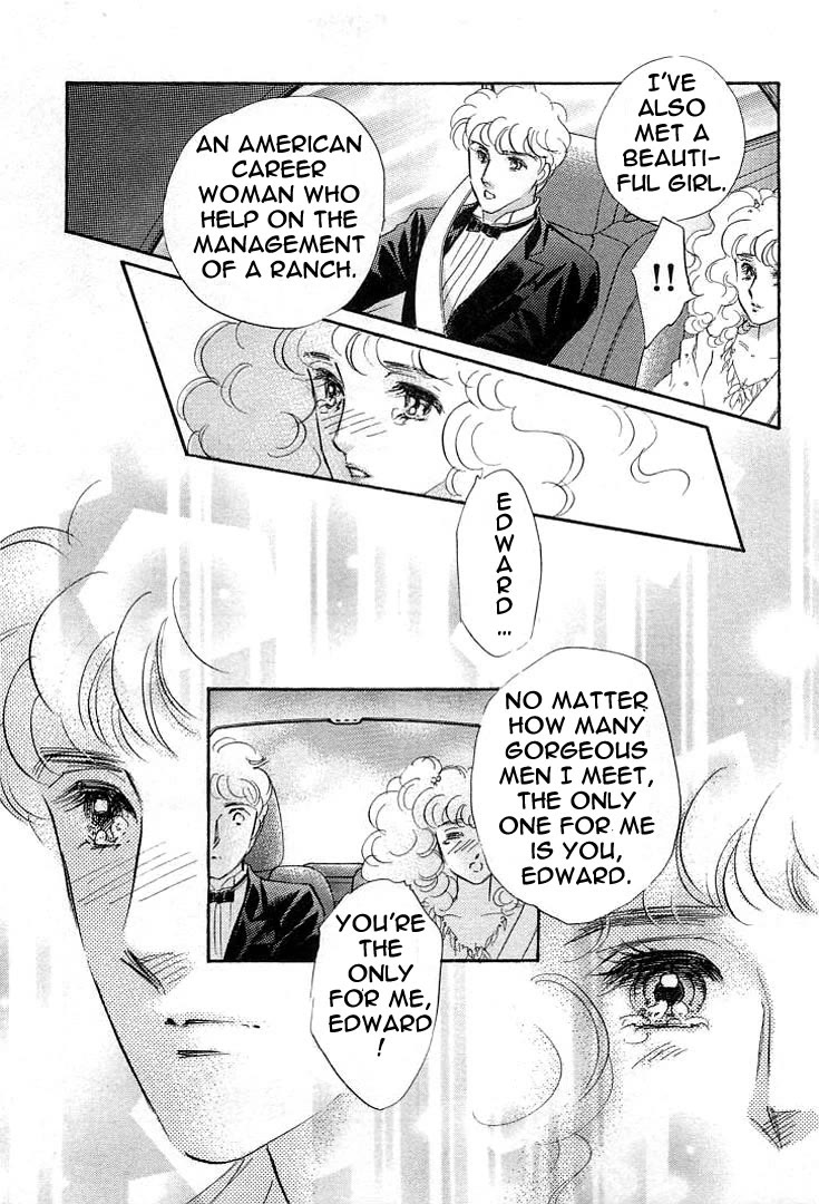 Lady Rin! Chapter 5 page 34 - Chapter 5