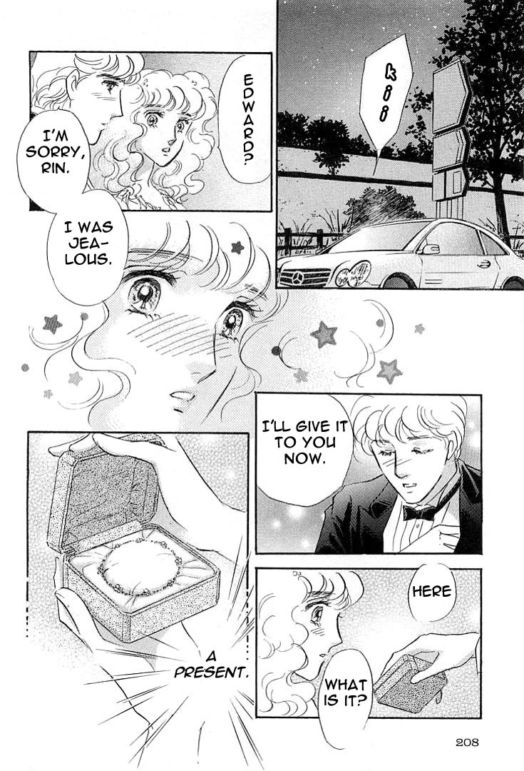 Lady Rin! Chapter 5 page 35 - Chapter 5
