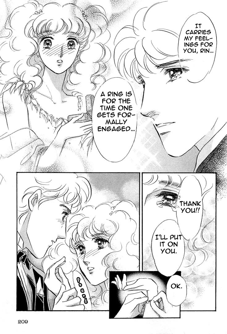 Lady Rin! Chapter 5 page 36 - Chapter 5
