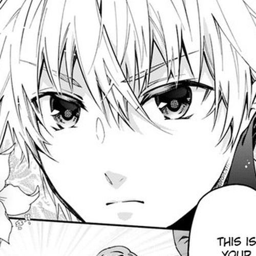 Lady Rose Wants To Be A Commoner Chapter 1 cover