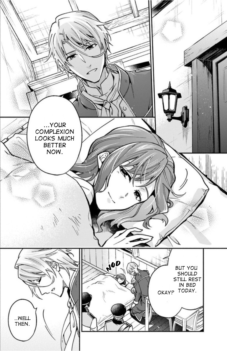 Lady Rose Wants To Be A Commoner Chapter 10 page 2 - Chapter 10
