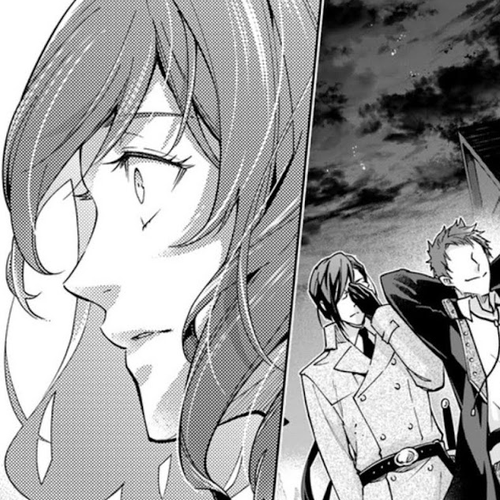 Lady Rose Wants To Be A Commoner Chapter 11 cover