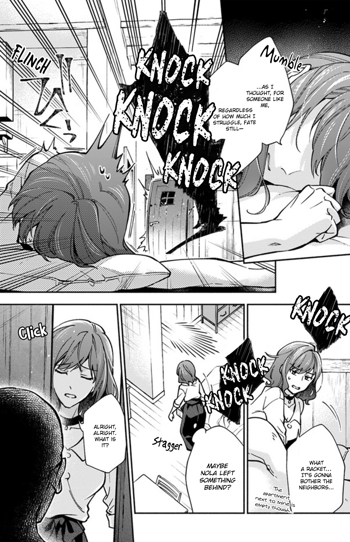 Lady Rose Wants To Be A Commoner Chapter 12 page 21 - Chapter 12