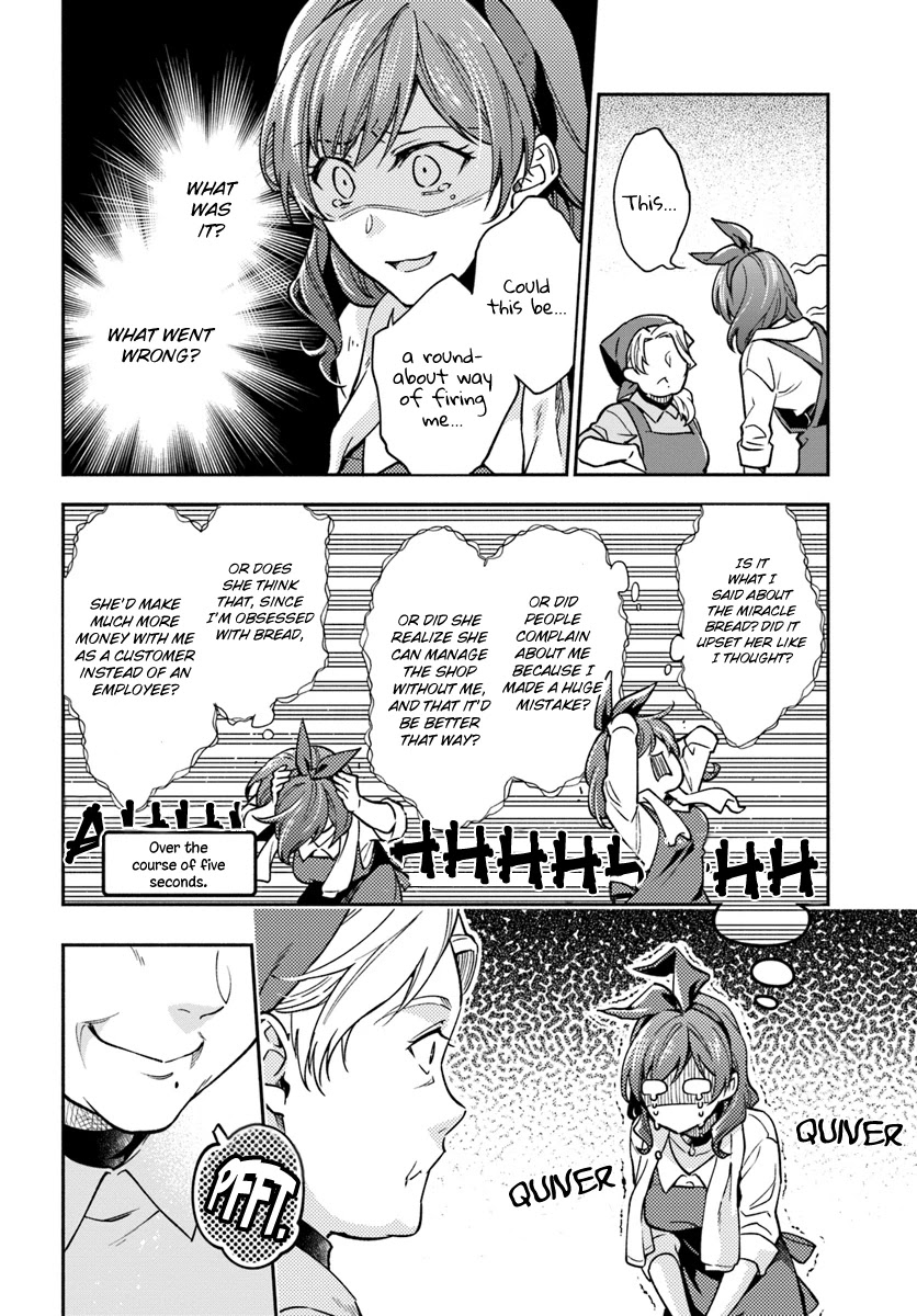 Lady Rose Wants To Be A Commoner Chapter 14 page 10 - Chapter 14