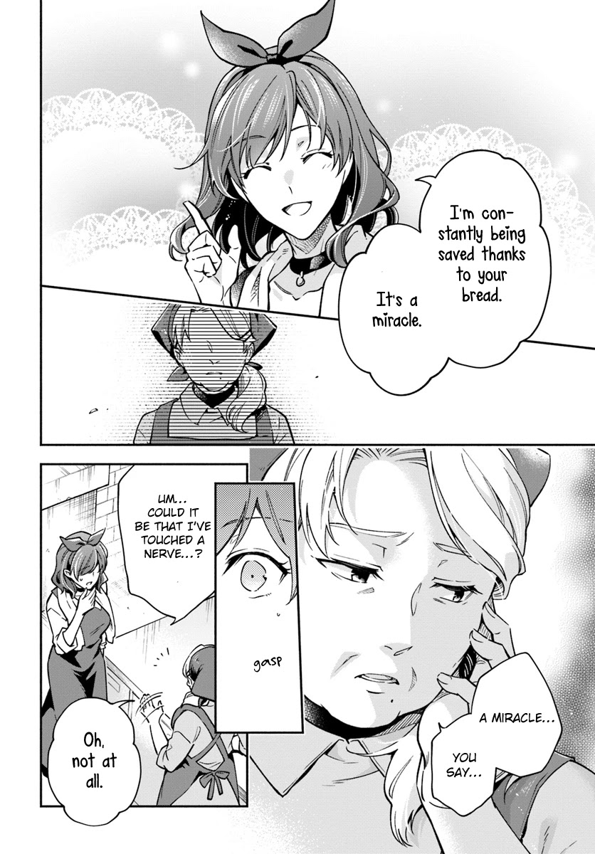 Lady Rose Wants To Be A Commoner Chapter 14 page 4 - Chapter 14
