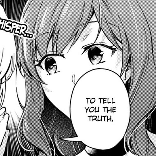 Lady Rose Wants To Be A Commoner Chapter 14 cover