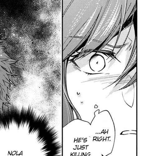 Lady Rose Wants To Be A Commoner Chapter 15 cover