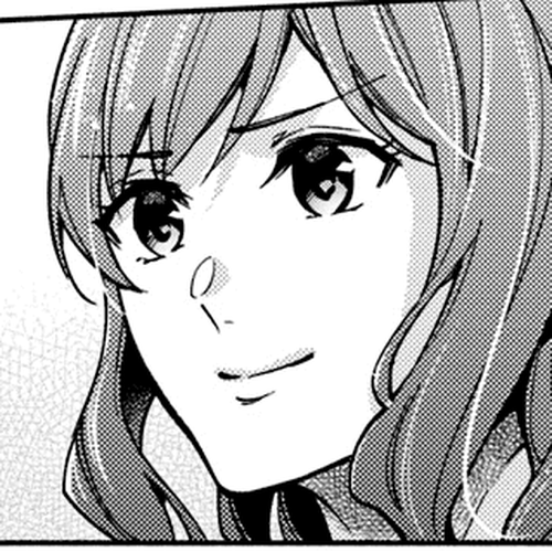 Lady Rose Wants To Be A Commoner Chapter 16 cover