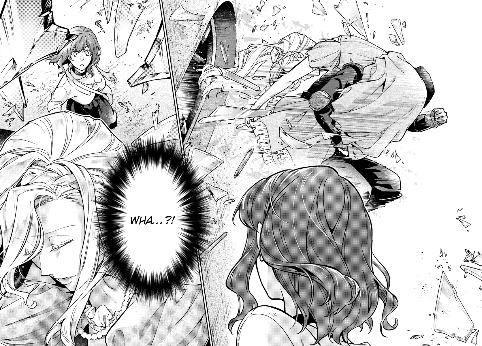 Lady Rose Wants To Be A Commoner Chapter 17 page 22 - Chapter 17