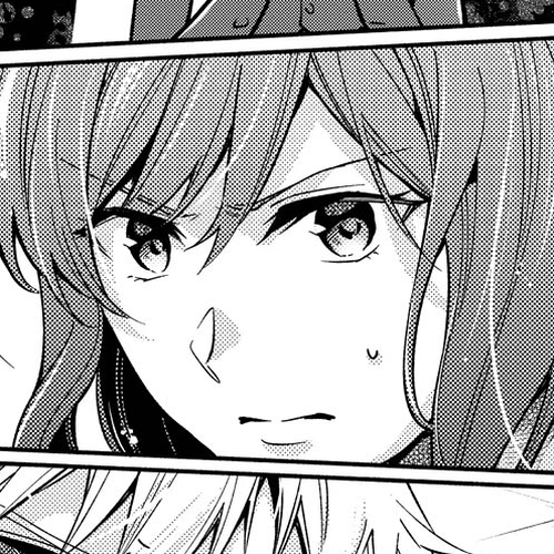 Lady Rose Wants To Be A Commoner Chapter 19 cover