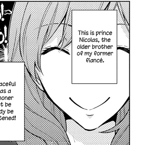 Lady Rose Wants To Be A Commoner Chapter 2 cover
