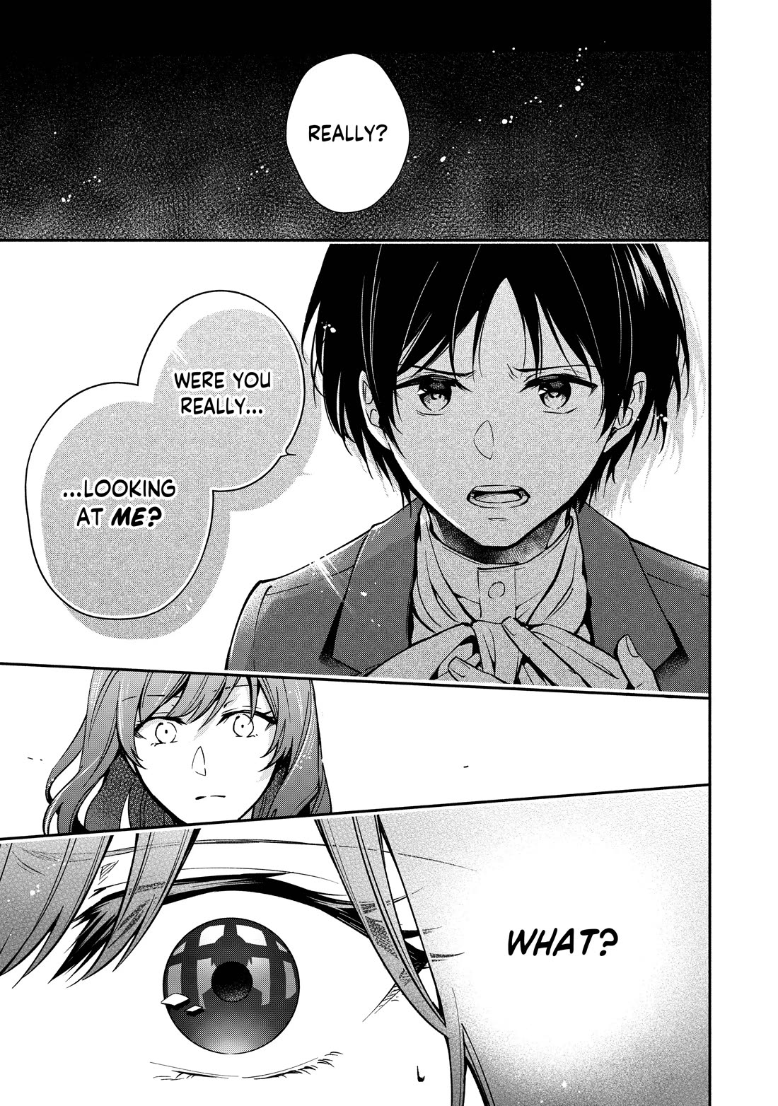 Lady Rose Wants To Be A Commoner Chapter 20 page 21 - Chapter 20