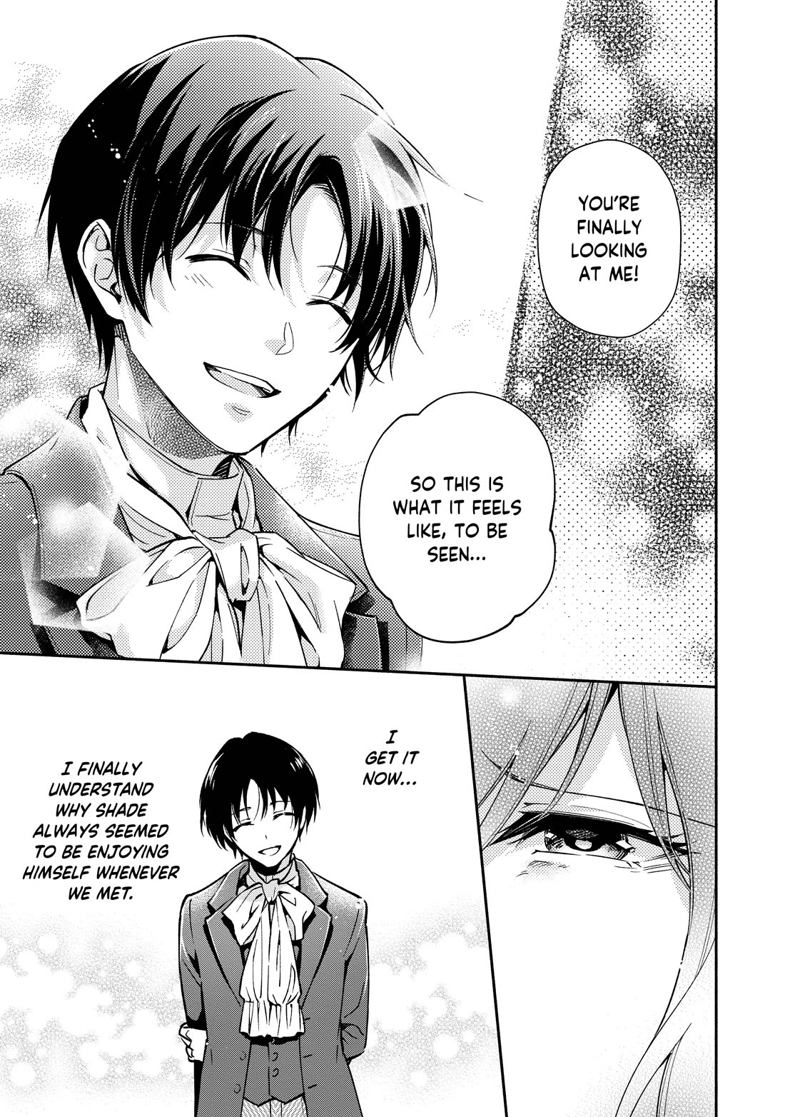 Lady Rose Wants To Be A Commoner Chapter 20 page 27 - Chapter 20