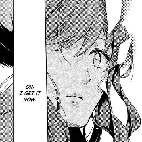 Lady Rose Wants To Be A Commoner Chapter 20 cover