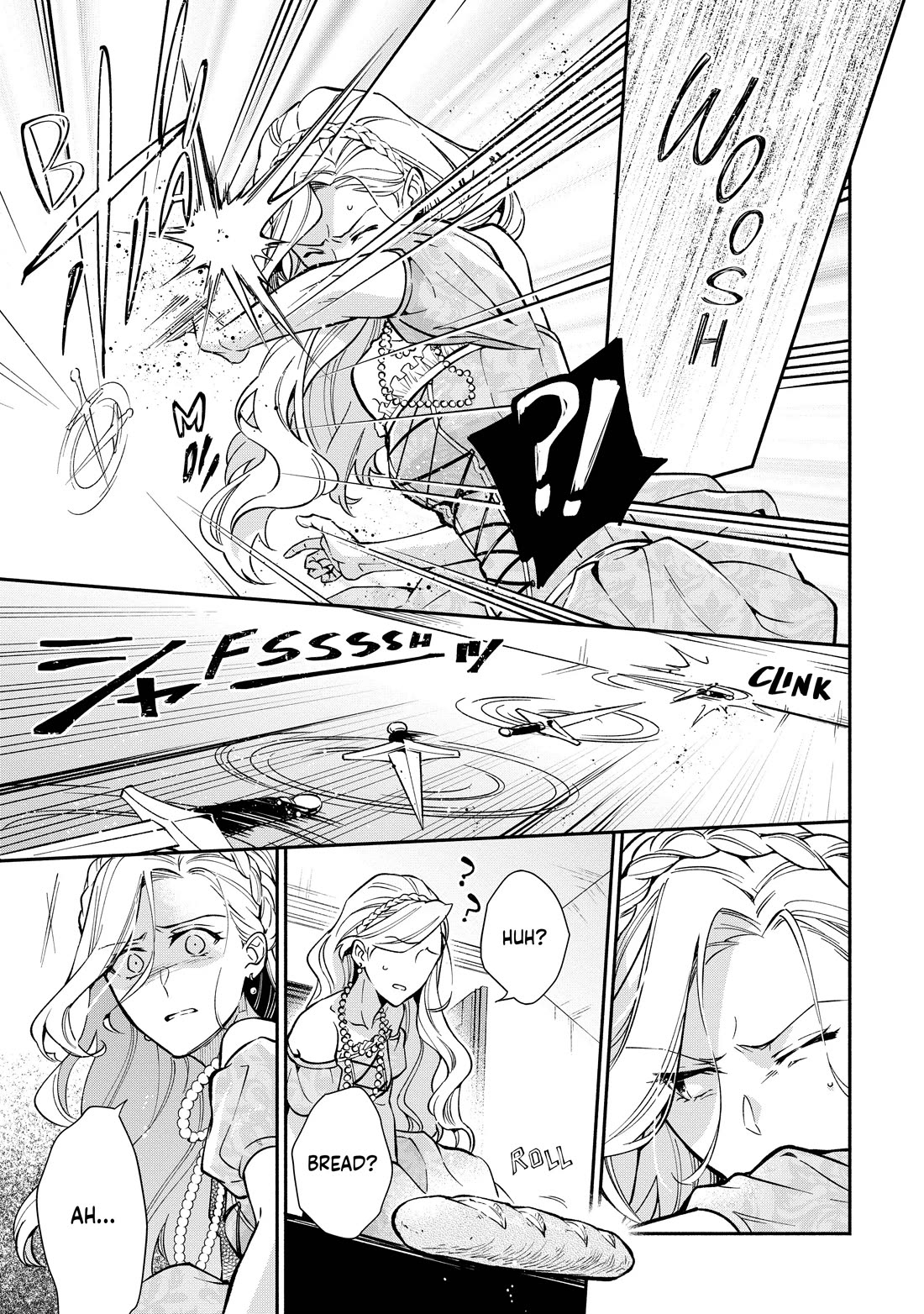 Lady Rose Wants To Be A Commoner Chapter 21 page 23 - Chapter 21