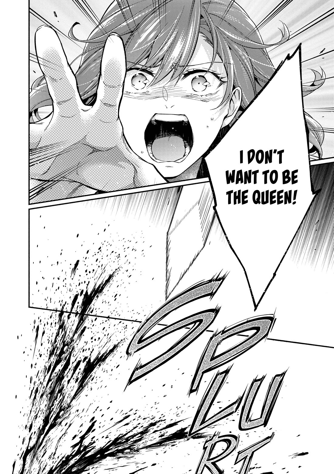 Lady Rose Wants To Be A Commoner Chapter 22 page 18 - Chapter 22