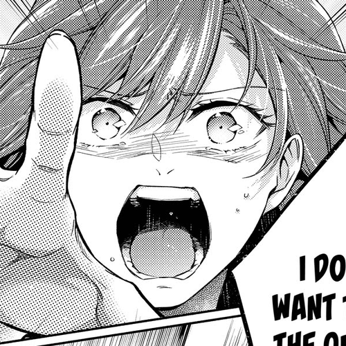 Lady Rose Wants To Be A Commoner Chapter 22 cover