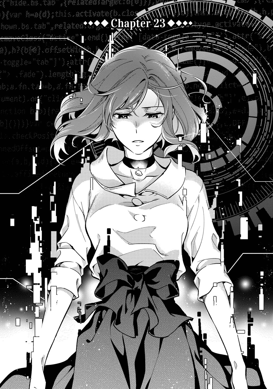Lady Rose Wants To Be A Commoner Chapter 23 page 1 - Chapter 23