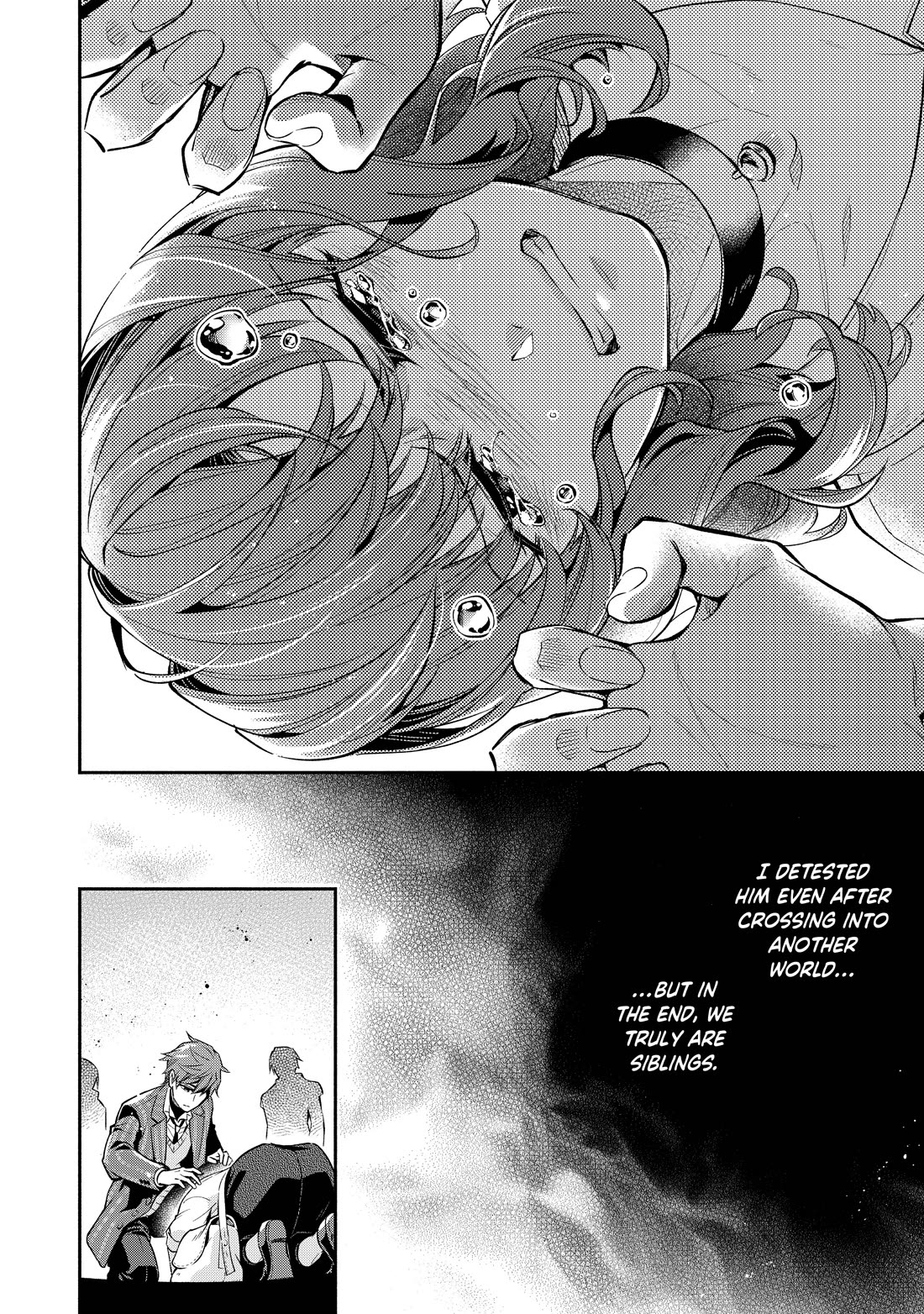 Lady Rose Wants To Be A Commoner Chapter 23 page 26 - Chapter 23