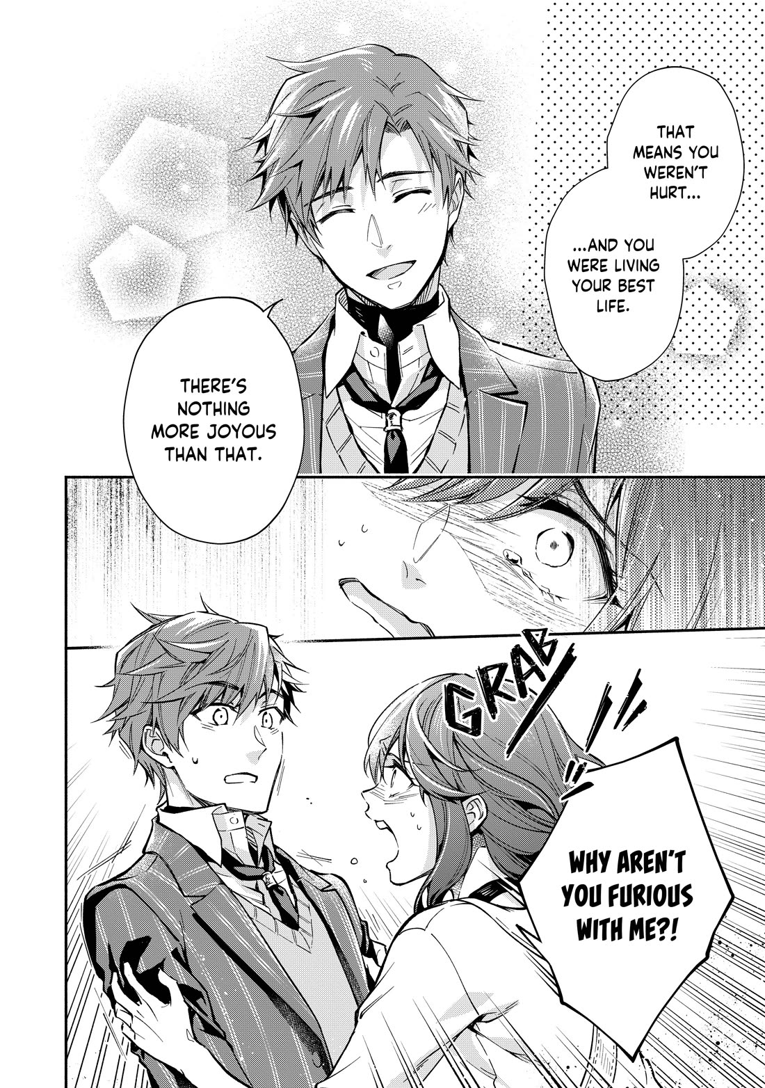 Lady Rose Wants To Be A Commoner Chapter 23 page 30 - Chapter 23
