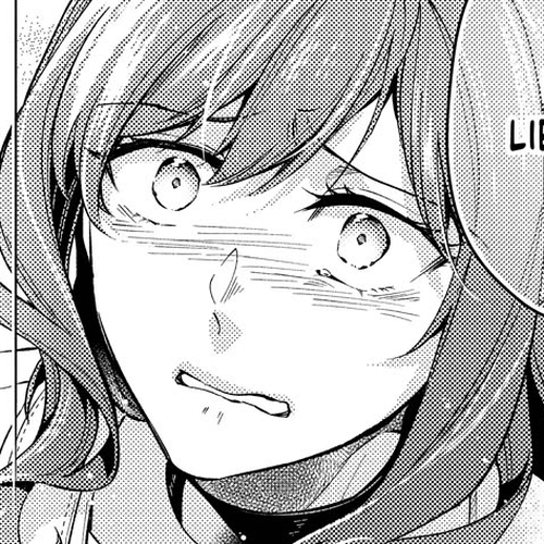 Lady Rose Wants To Be A Commoner Chapter 23 cover