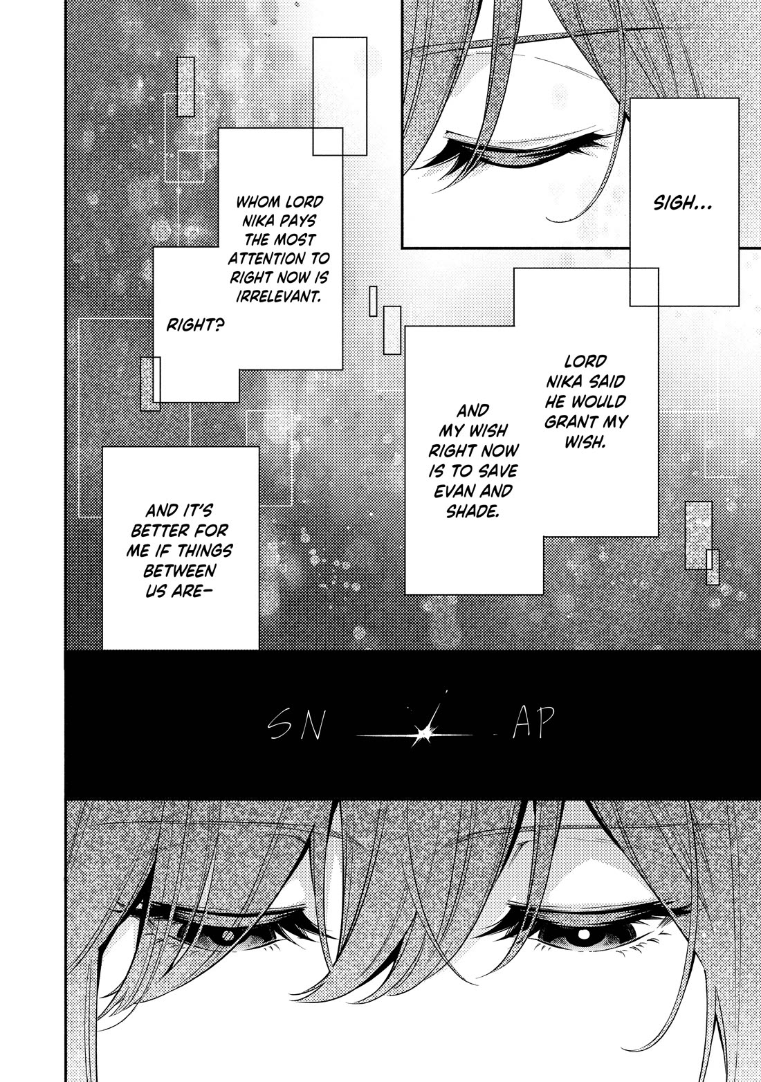 Lady Rose Wants To Be A Commoner Chapter 24 page 22 - Chapter 24