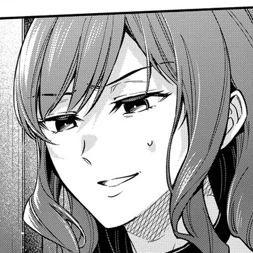 Lady Rose Wants To Be A Commoner Chapter 27 cover
