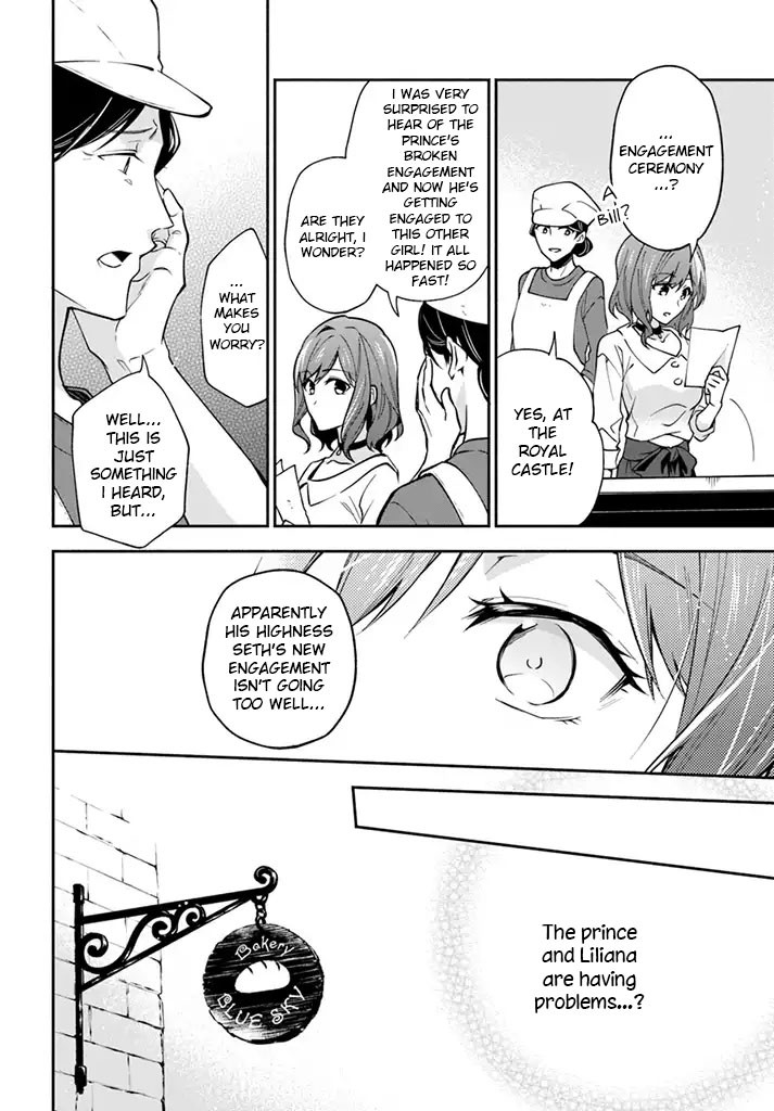 Lady Rose Wants To Be A Commoner Chapter 4 page 11 - Chapter 4