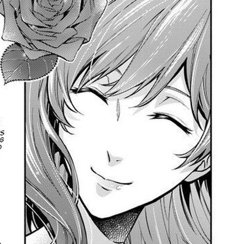 Lady Rose Wants To Be A Commoner Chapter 6 cover